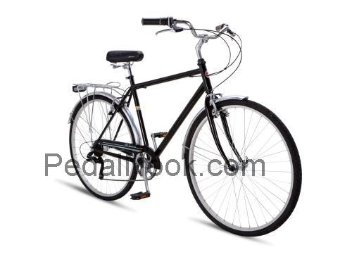 Schwinn Wayfarer specs and reviews 